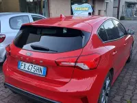 Usata Ford Focus ST-Line 125 CV (91 kW) 2019 Berlina