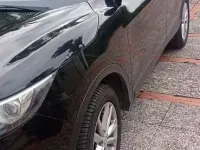 Usata Nissan Qashqai 110 CV (80 kW) 2017 Nero SUV