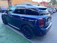 usata Mini Cooper D Countryman 2.0 150CV