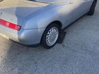 Usata Alfa Romeo Spider 122 CV (89 kW) 1996 Cabrio