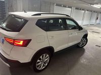 Usata Seat Ateca Reference 116 CV (85 kW) 2017 SUV