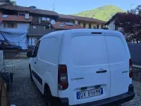 Usata Citroën Berlingo 90 CV (66 kW) 2009 Monovolume