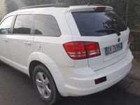 usata Dodge Journey Journey2.0 td SE dpf