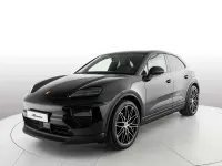 Nuova Porsche Macan 330 kW (449 CV) 2026 Nero jet metallizzato SUV