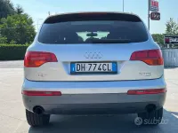 Usata Audi Q7 233 CV (171 kW) 2008 Grigio SUV