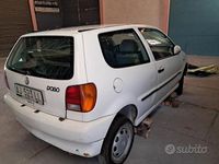 Usata VW Polo 1995 Bianco