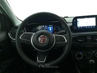 Usata Fiat Tipo 131 CV (96 kW) 2022 Bianco Berlina