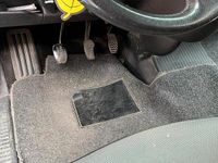 Usata Fiat Multipla 103 CV (75 kW) 2009 Nero Monovolume