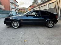 Usata VW Corrado 1994 Blu Coupé