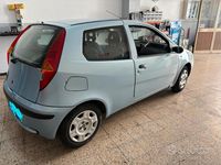 Usata Fiat Punto 2003 Utilitaria