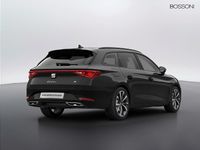 Nuova Seat Leon FR 150 CV (110 kW) 2025 Nero Station wagon