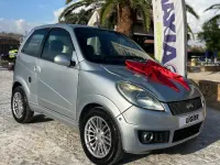 Usata Ligier X-Too 2012 Grigio Utilitaria