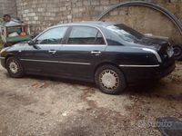 Usata Lancia Thesis 2002 Blu Berlina