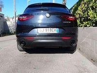 Usata Alfa Romeo Stelvio Business 160 CV (117 kW) 2022 SUV
