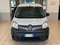 Usata Renault Kangoo 75 CV (55 kW) 2018 Bianco Berlina
