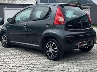 Usata Peugeot 107 68 CV (50 kW) 2013 Other Utilitaria