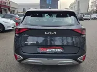 Usado Kia Sportage 136 CV (100 kW) 2023 Gris SUV