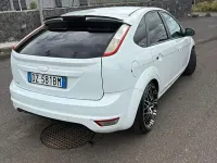 Usata Ford Focus Titanium 109 CV (80 kW) 2009 Berlina