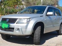 Usata Suzuki Grand Vitara 2010 SUV
