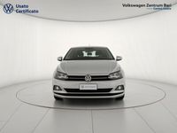 usata VW Polo 5p 1.0 tsi comfortline 95cv dsg