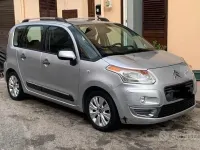 Usata Citroën C3 Picasso 92 CV (67 kW) 2012 Monovolume