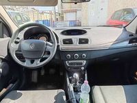 usata Renault Mégane 1.5 dci Attractive 110cv