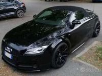 usata Audi TT Roadster 2.0 tfsi s-tronic