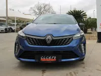 Usata Renault Clio V Techno 91 CV (66 kW) 2025 Iron blue Berlina