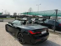 Usata BMW 430 M Sport 286 CV (210 kW) 2022 Nero Coupé