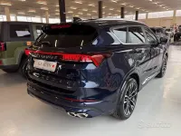 Nuova Sportequipe 7 GTW 182 CV (133 kW) 2026 Bluazzurro SUV