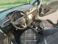 Usata Opel Corsa 75 CV (55 kW) 2014 Utilitaria