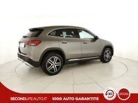 usata Mercedes GLA200 200 d Sport Plus auto