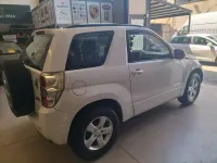 Usata Suzuki Grand Vitara 106 CV (77 kW) 2010 Bianco SUV