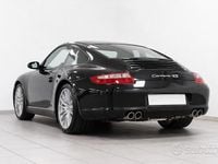 Usata Porsche 997 355 CV (261 kW) 2005