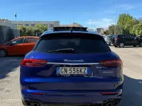 Usata Maserati Grecale GT 300 CV (220 kW) 2023 SUV