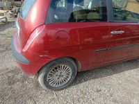 Usata Lancia Ypsilon 69 CV (50 kW) 2004 Utilitaria