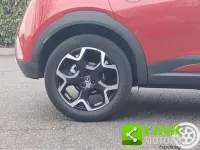 Usata Opel Mokka Ultimate 131 CV (96 kW) 2021 Rosso SUV
