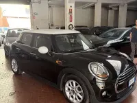 Usata Mini Cooper D 116 CV (85 kW) 2015 Utilitaria