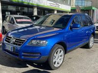 usata VW Touareg Touareg3.0 V6 tdi tiptronic dpf