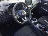 Usata Nissan Juke 114 CV (83 kW) 2021 SUV