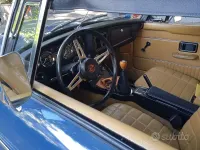 Usata MG B 95 CV (69 kW) 1970 Bluazzurro Cabrio
