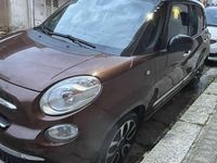 Usata Fiat 500L Business 95 CV (69 kW) 2018 Monovolume