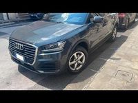 usata Audi Q2 Q2 1.6 TDI Business