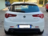 usata Alfa Romeo Giulietta GiuliettaIII 2016 1.6 jtdm 120cv