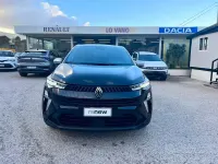 Usata Renault Captur Techno 91 CV (66 kW) 2025 Grigio SUV