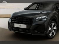 Nuova Audi Q2 S-Line 150 CV (110 kW) 2026 Grigio daytona perlato SUV