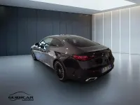 Usata Mercedes CLE220 AMG Line Premium 197 CV (144 kW) 2023 Grigio Coupé