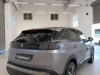 Usata Peugeot 3008 Allure 131 CV (96 kW) 2022 Grigio SUV