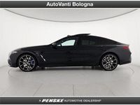 Usata BMW 840 M Sport 2023 Nero Coupé