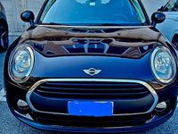 Usata Mini Cooper Clubman 116 CV (85 kW) 2016 Station wagon